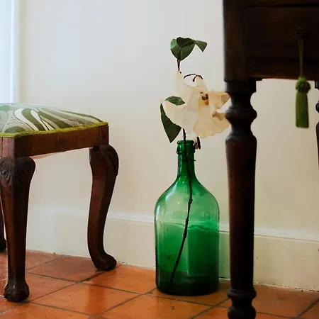 Ma Maison Shared In Chiaia 2