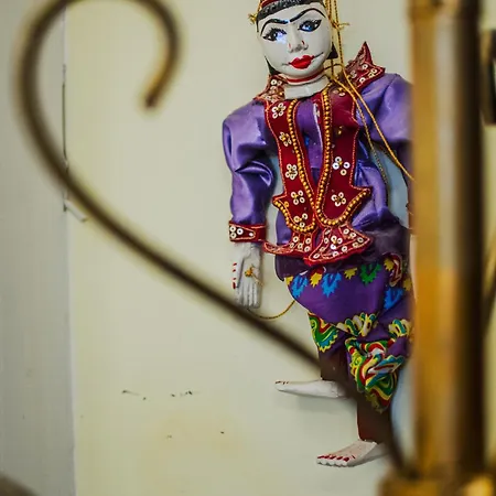 Ma Maison Shared In Chiaia 2