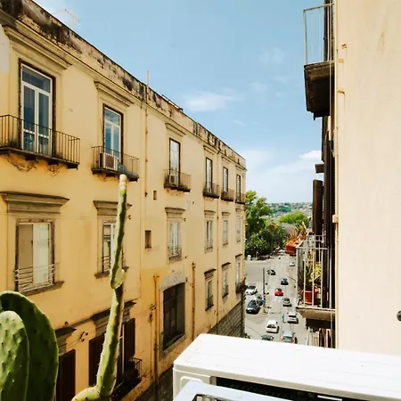 Ma Maison Shared In Chiaia 2