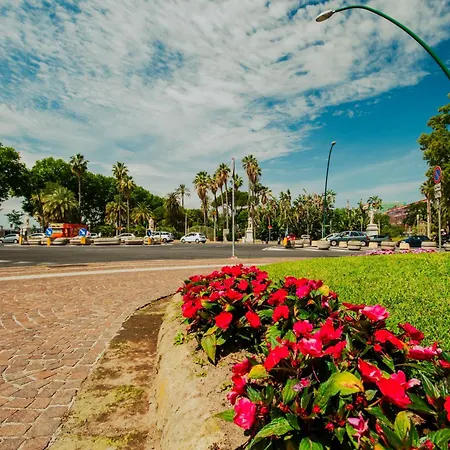 Ma Maison Shared In Chiaia 2