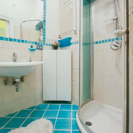 Ma Maison Shared In Chiaia 2 Guest house *