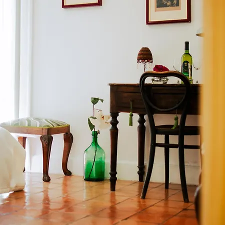 Ma Maison Shared In Chiaia 2 Guest house *